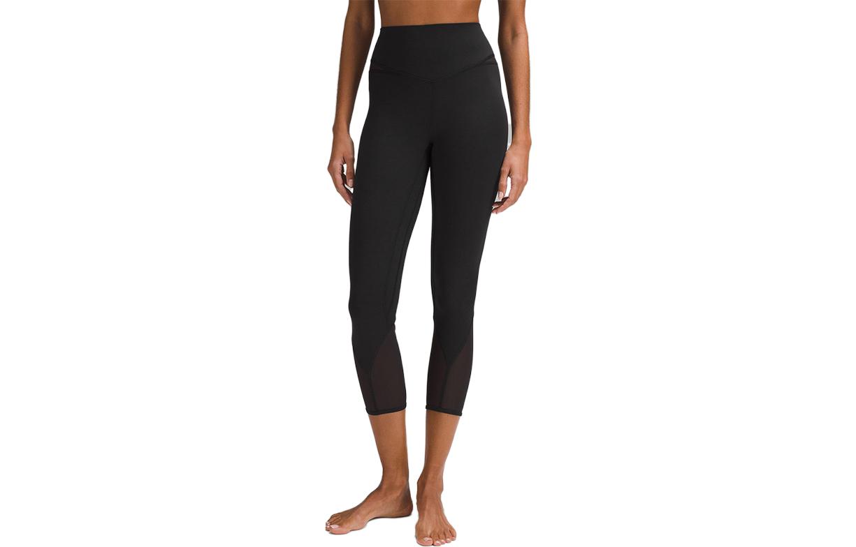 Спортивные штаны Women's Moderate Lululemon, черный/blk
Спортивные штаны Women's Moderate Lululemon, черный/blk