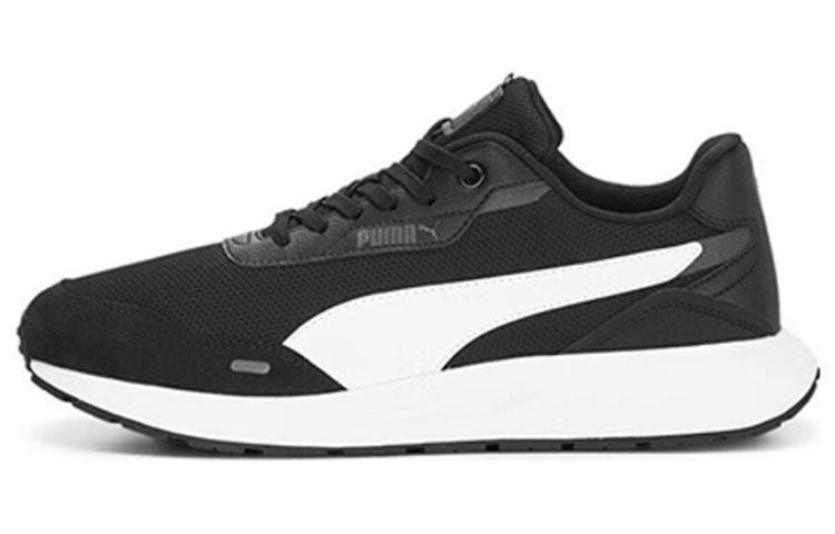 PUMA Runtamed 'Black White'
PUMA Runtamed 'Black White'