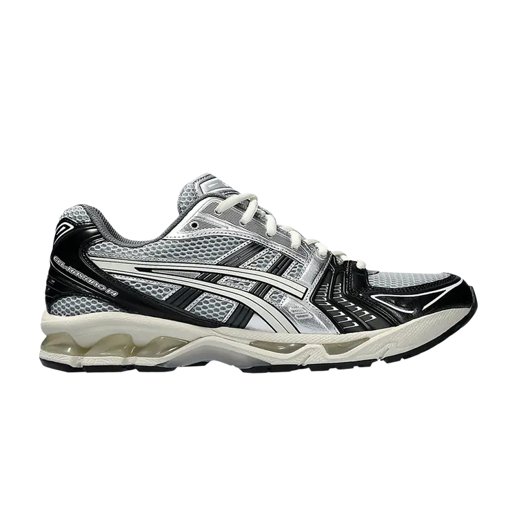 Кроссовки ASICS Gel Kayano 14, серый
Кроссовки ASICS Gel Kayano 14, серый