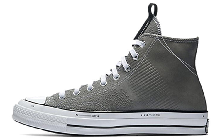 Кеды Chuck Taylor All Star Converse 70 High 'Mason'
Кеды Chuck Taylor All Star Converse 70 High 'Mason'