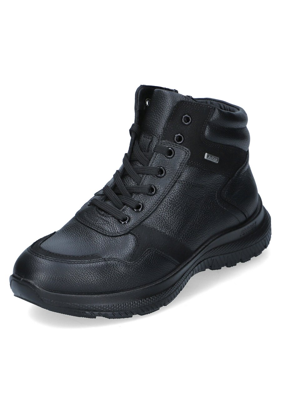 Ботинки Jomos Winter boots, Schwarz/Black
Ботинки Jomos Winter boots, Schwarz/Black