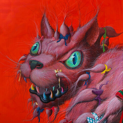 Виниловая пластинка Belaga, Patrick: Blutt
Виниловая пластинка Belaga, Patrick: Blutt