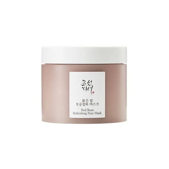 Очищающая глиняная маска, красная фасоль, 140 мл Beauty Of Joseon, Inny producent
Очищающая глиняная маска, красная фасоль, 140 мл Beauty Of Joseon, Inny producent