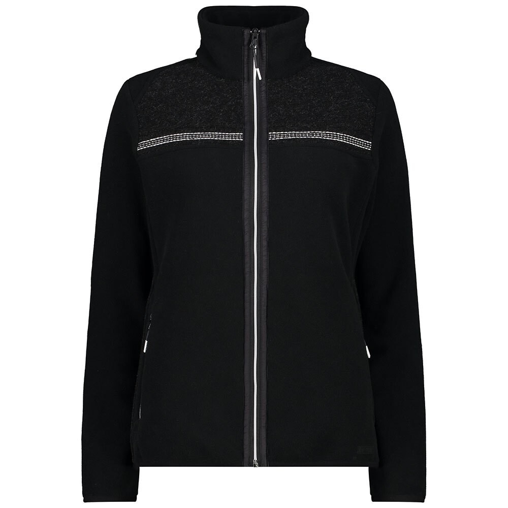 Куртка CMP 33J4296, черный
Куртка CMP 33J4296, черный