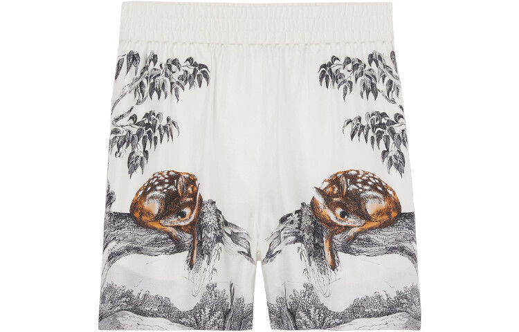 Шорты женские Burberry, светло-ореховый
Шорты женские Burberry, светло-ореховый