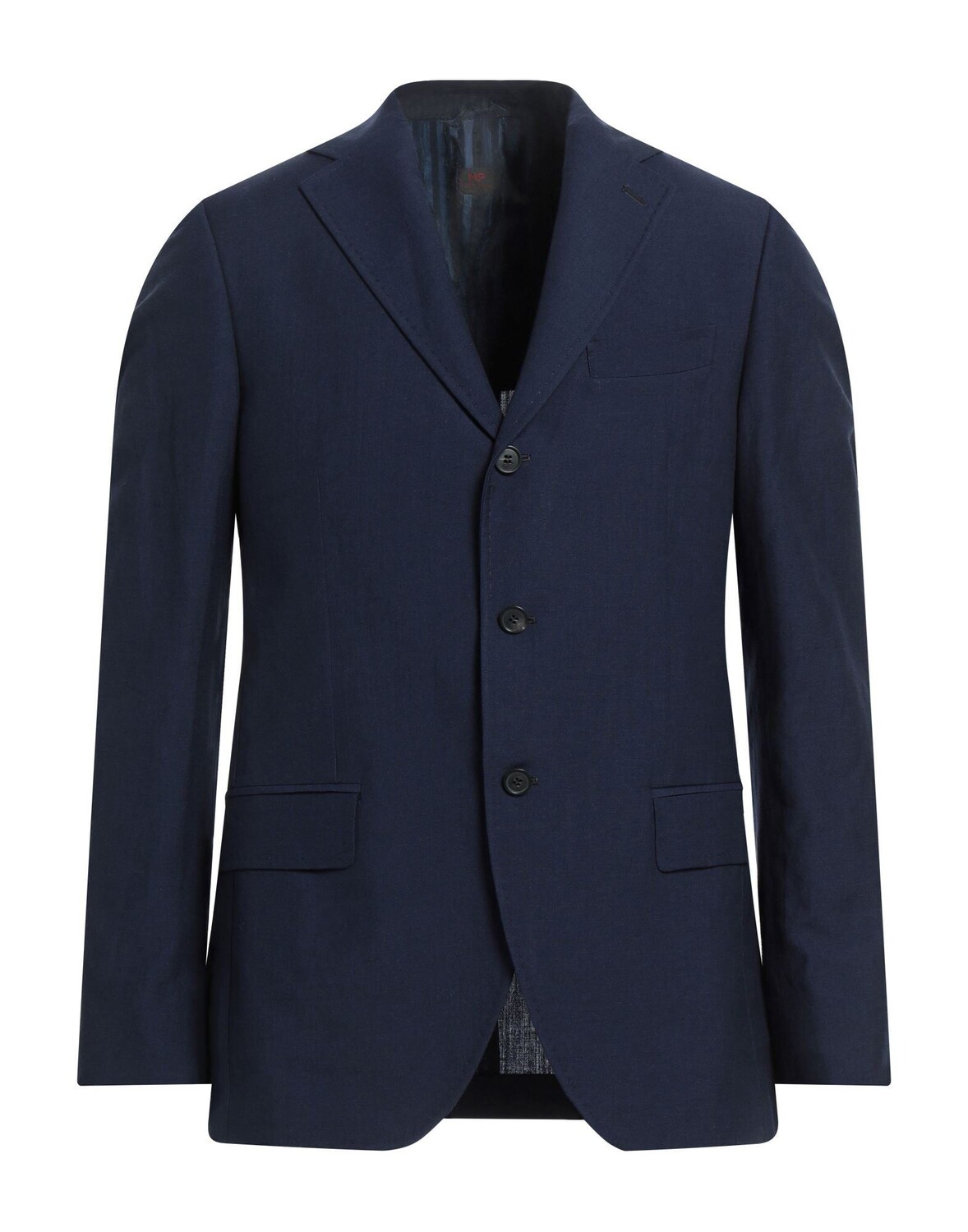 Блейзер Mp Massimo Piombo, синий
Блейзер Mp Massimo Piombo, синий