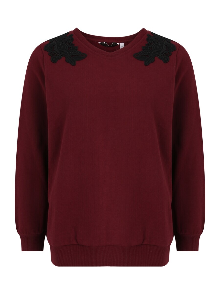 Толстовка Dorothy Perkins, бордовый
Толстовка Dorothy Perkins, бордовый