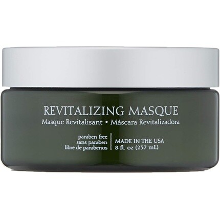 Маска для волос Farouk с чайным деревом 237 мл, Chi
Маска для волос Farouk с чайным деревом 237 мл, Chi