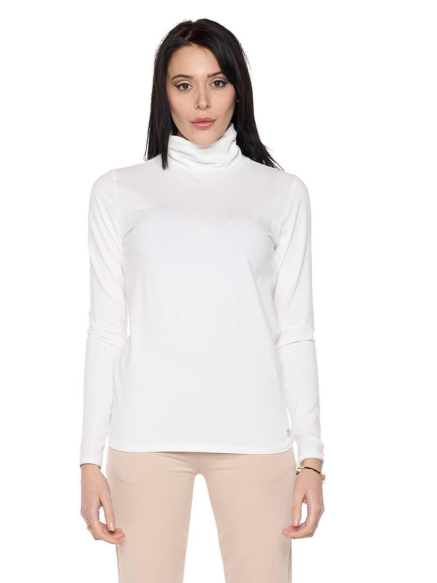 LEONE 1947 APPAREL Женская футболка с высоким воротом Никогда без
LEONE 1947 APPAREL Женская футболка с высоким воротом Никогда без