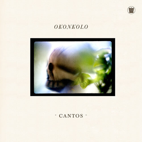 Виниловая пластинка Okonkolo: Cantos
Виниловая пластинка Okonkolo: Cantos