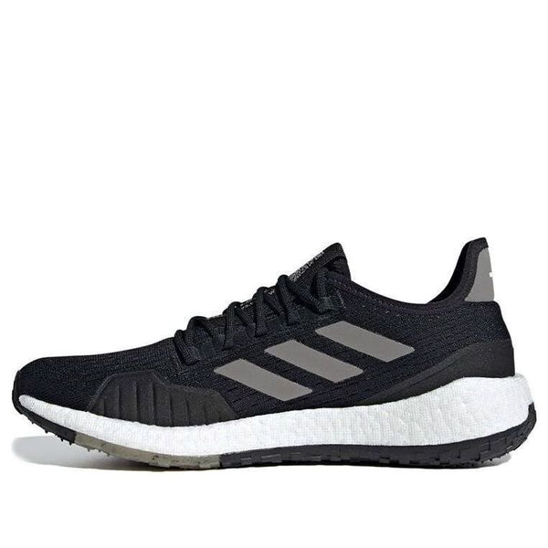 Кроссовки pulseboost hd лето.rdy Adidas, черный
Кроссовки pulseboost hd лето.rdy Adidas, черный