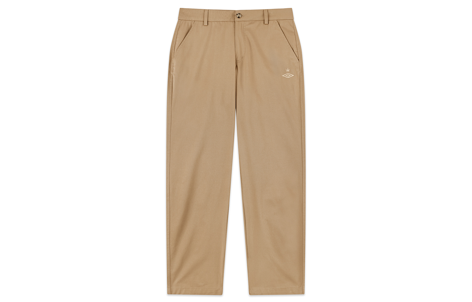 Повседневные брюки мужские оленье-коричневые Umbro, оленье-коричневый
Повседневные брюки мужские оленье-коричневые Umbro, оленье-коричневый