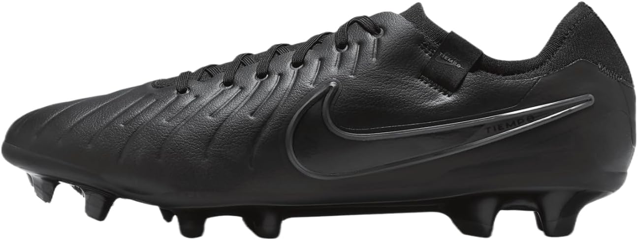 Футбольные бутсы Nike Men's Legend 10 Pro FG, черный
Футбольные бутсы Nike Men's Legend 10 Pro FG, черный