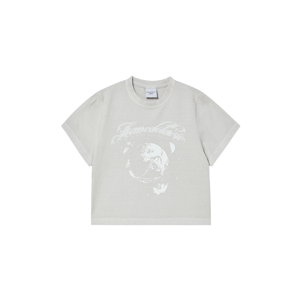 Футболка ADLV SS25 женская Acme De La Vie, серый
Футболка ADLV SS25 женская Acme De La Vie, серый