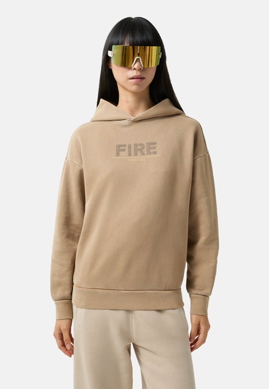 Худи Bogner Fire + Ice Hoodie, Camel
Худи Bogner Fire + Ice Hoodie, Camel