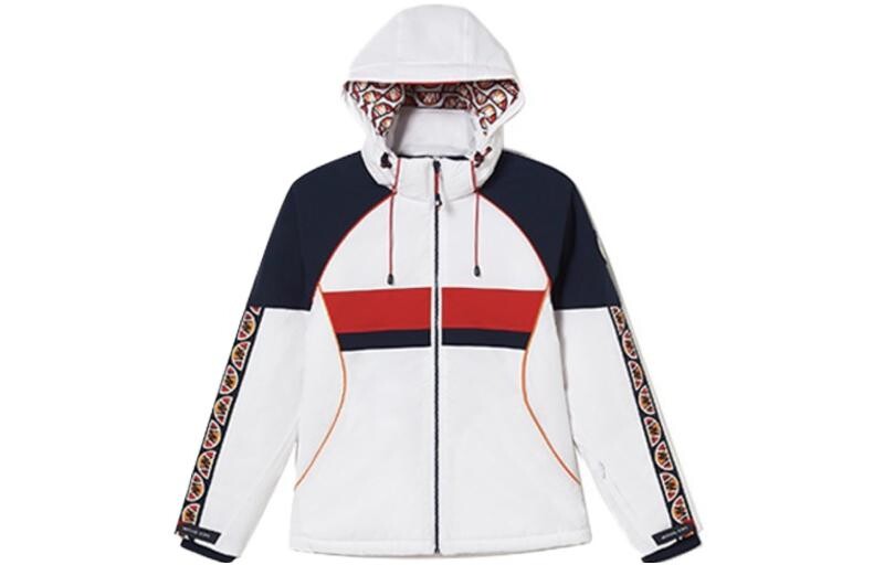 Michael Kors Женская куртка Michael Kors, цвет White/Blue, Белый, Michael Kors Женская куртка Michael Kors, цвет White/Blue
Michael Kors Женская куртка Michael Kors, цвет White/Blue, Белый, Michael Kors Женская куртка Michael Kors, цвет White/Blue