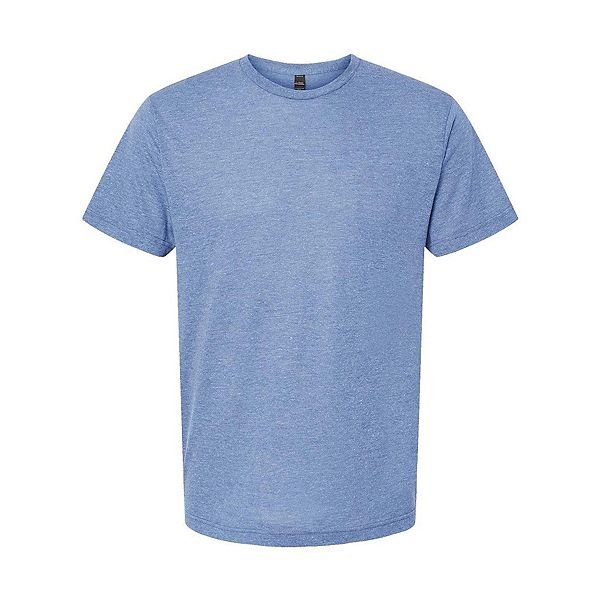 Футболка Unisex Tri-Blend Tultex, Athletic Blue Tri
Футболка Unisex Tri-Blend Tultex, Athletic Blue Tri