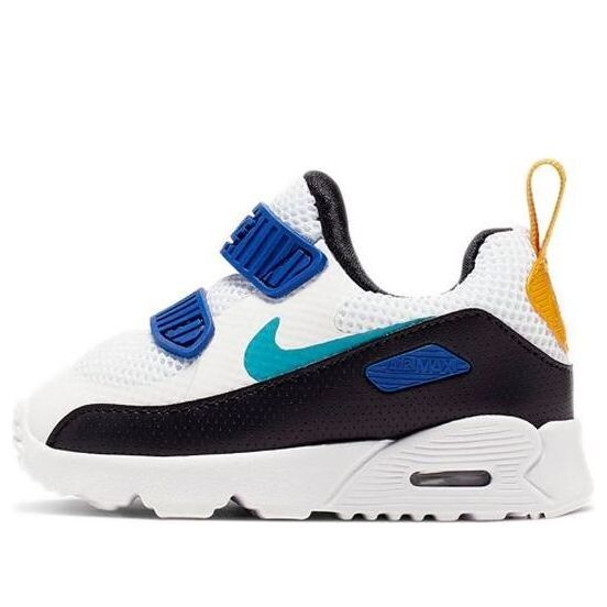 Кроссовки air max tiny 90 Nike, белый
Кроссовки air max tiny 90 Nike, белый