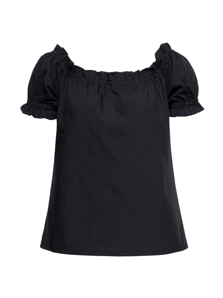 Топ Queen Kerosin Carmen, черный
Топ Queen Kerosin Carmen, черный