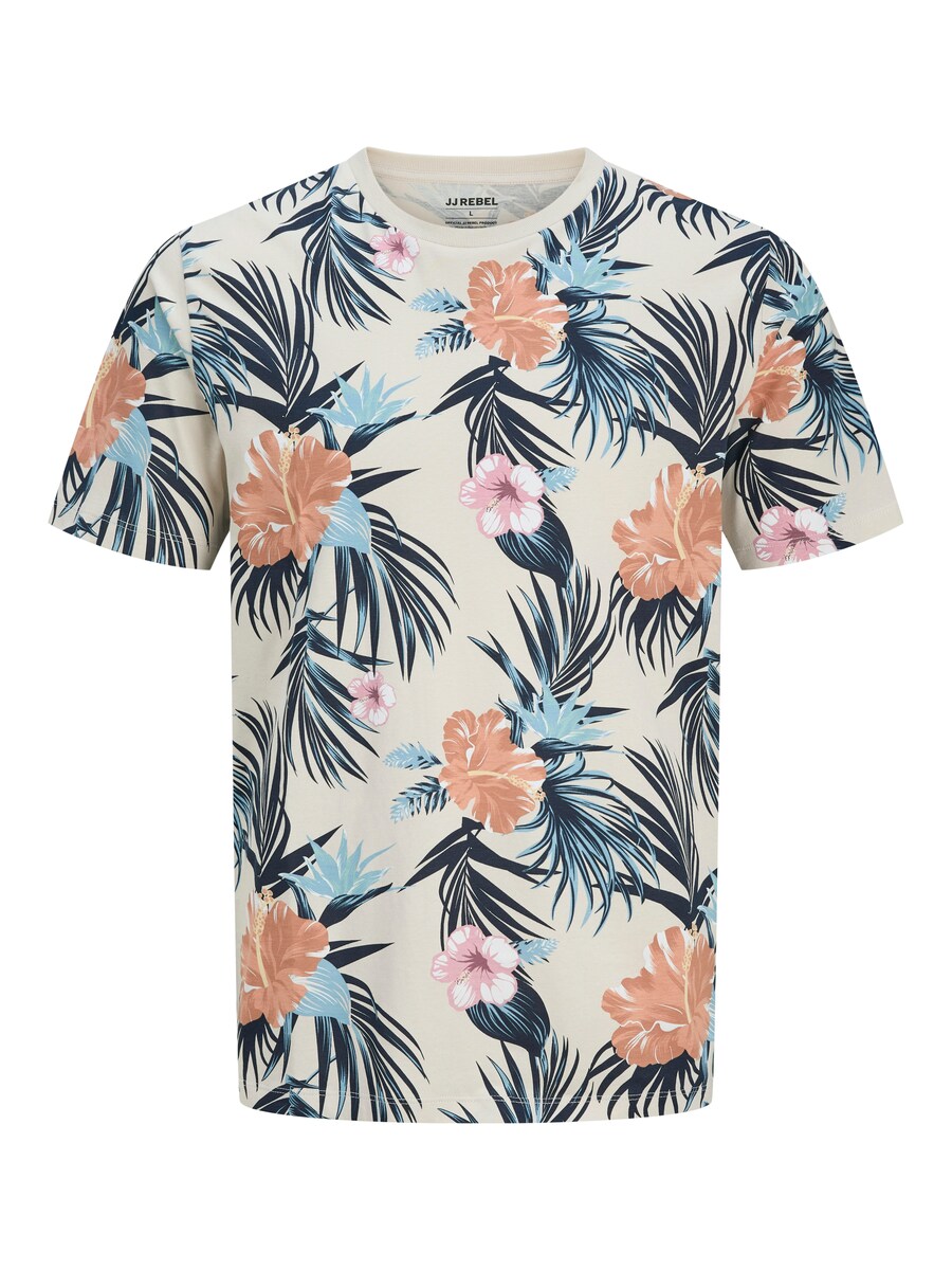 Рубашка JJ Rebel JREBBASTIAN, бежевый
Рубашка JJ Rebel JREBBASTIAN, бежевый