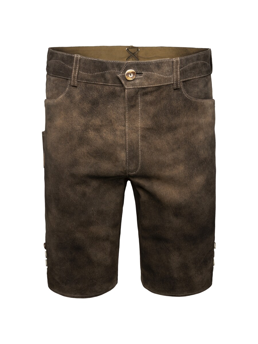 Обычные традиционные брюки SPIETH & WENSKY Pio, коричневый
Обычные традиционные брюки SPIETH & WENSKY Pio, коричневый