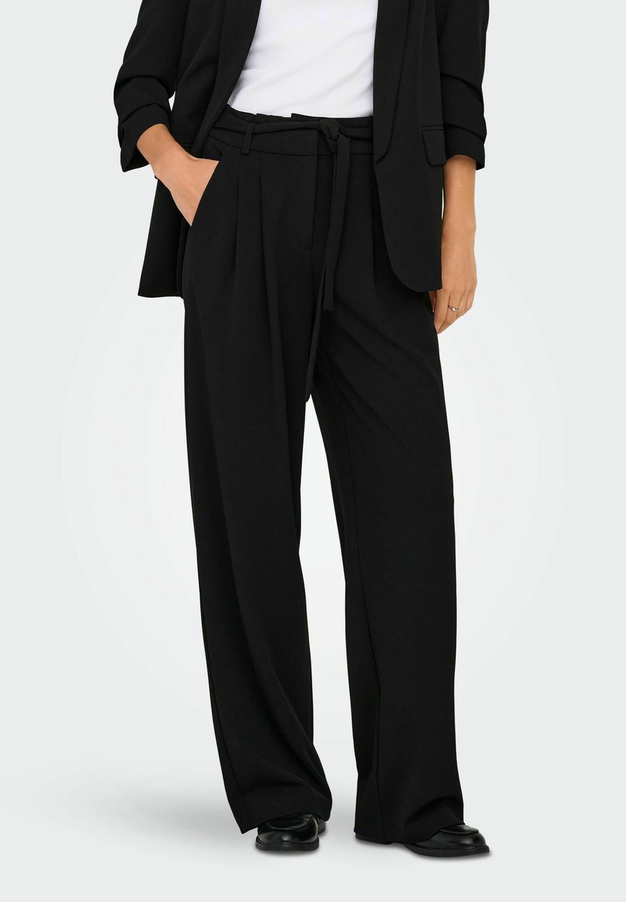 Брюки ONLY ONLEVI, Black
Брюки ONLY ONLEVI, Black