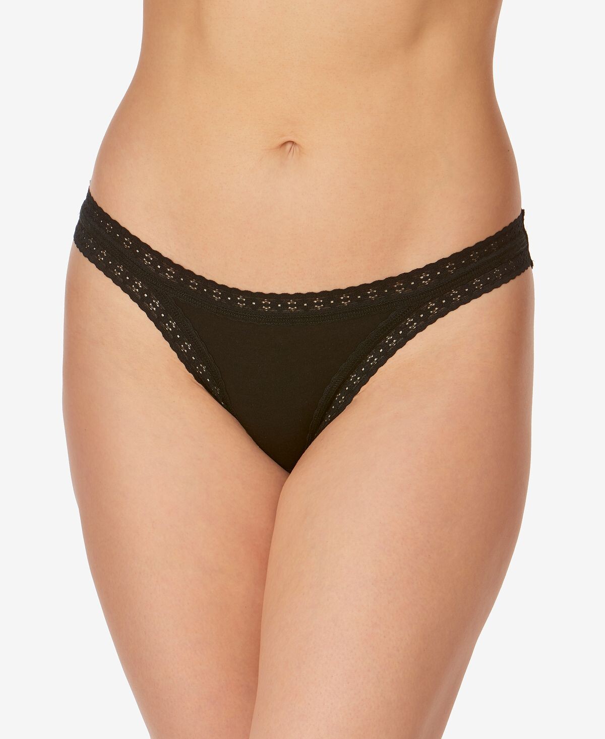 Женское нижнее белье в бразильском бикини Dream Hanky Panky, черный
Женское нижнее белье в бразильском бикини Dream Hanky Panky, черный