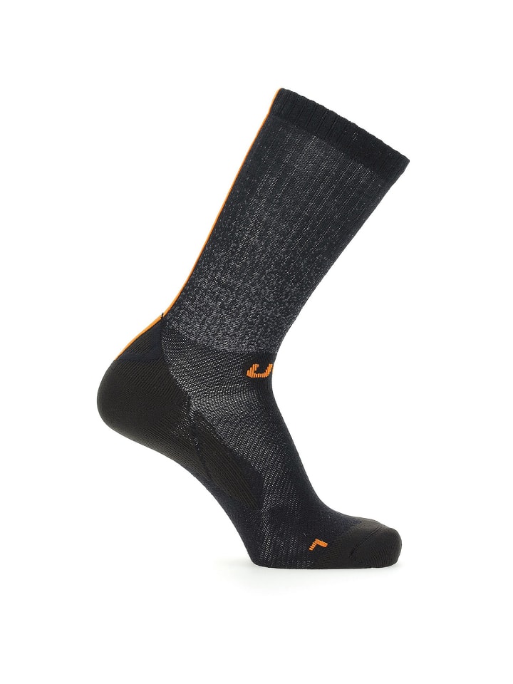 Носки M CYCLING AEROWINTER оранжевого цвета UYN
Носки M CYCLING AEROWINTER оранжевого цвета UYN