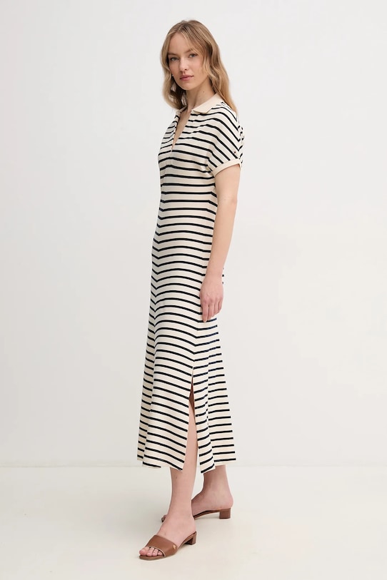 Платье Tommy Hilfiger, бежевый
Платье Tommy Hilfiger, бежевый