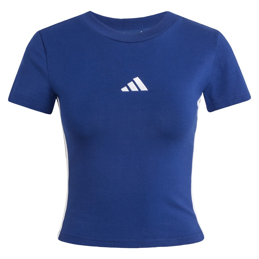 Футболка Performance ADIDAS SPORTSWEAR Essentials, Gentian
Футболка Performance ADIDAS SPORTSWEAR Essentials, Gentian