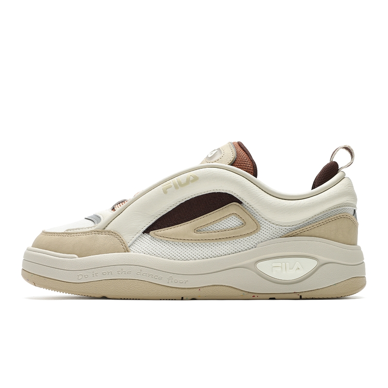 FILA MIX 2 Low Top Мужские скейтборд кроссовки Снежно-глиняный оранжевый
FILA MIX 2 Low Top Мужские скейтборд кроссовки Снежно-глиняный оранжевый