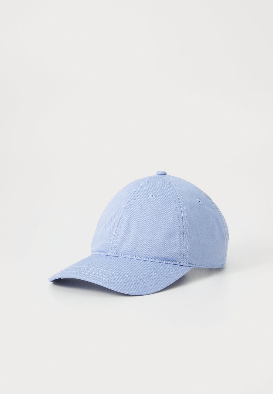 Бейсболка Lacoste Cap, Delphinium/Mauve
Бейсболка Lacoste Cap, Delphinium/Mauve