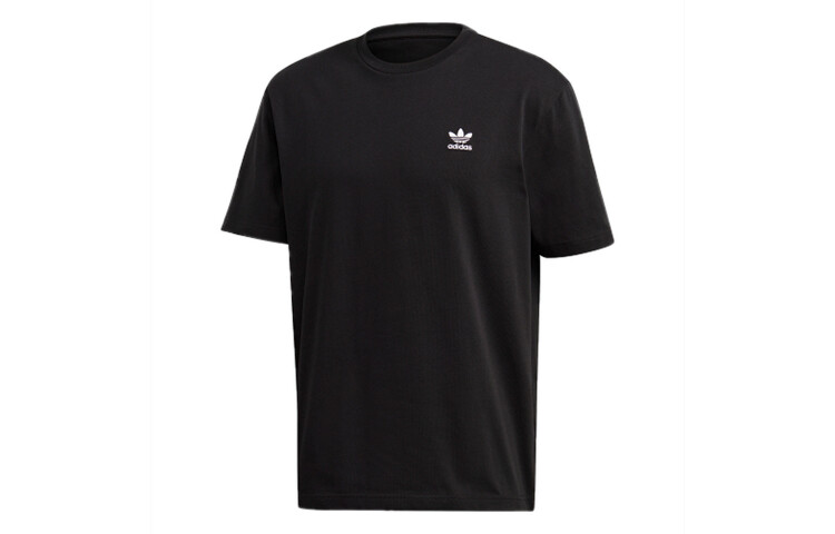Adidas Originals Мужская футболка, цвет Black
Adidas Originals Мужская футболка, цвет Black
