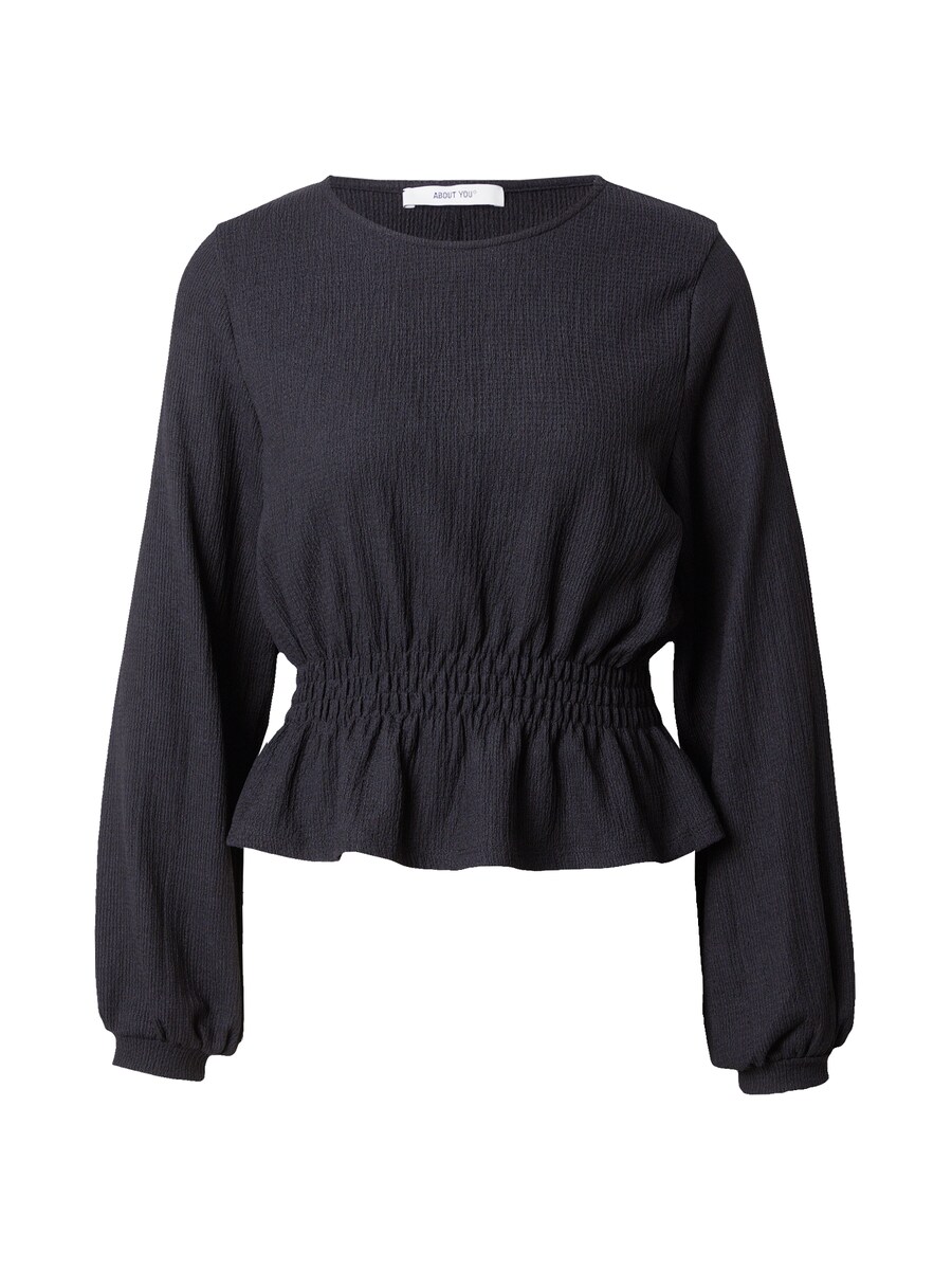 Блузка ABOUT YOU Dena, черный
Блузка ABOUT YOU Dena, черный