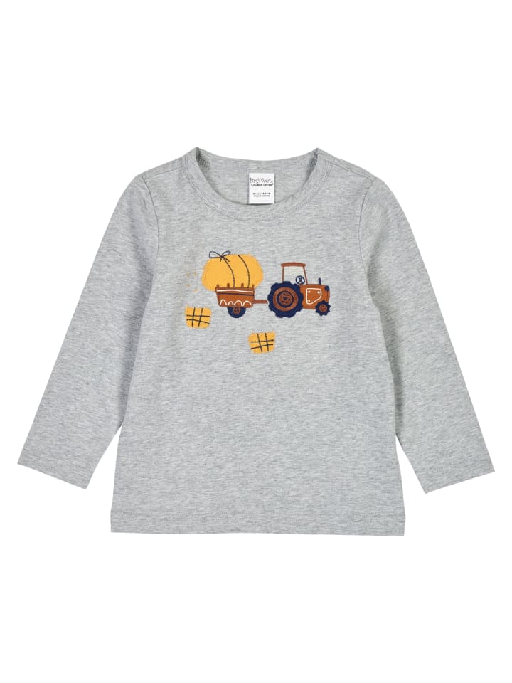 Футболка FredВґs World by GREEN COTTON
Футболка FredВґs World by GREEN COTTON