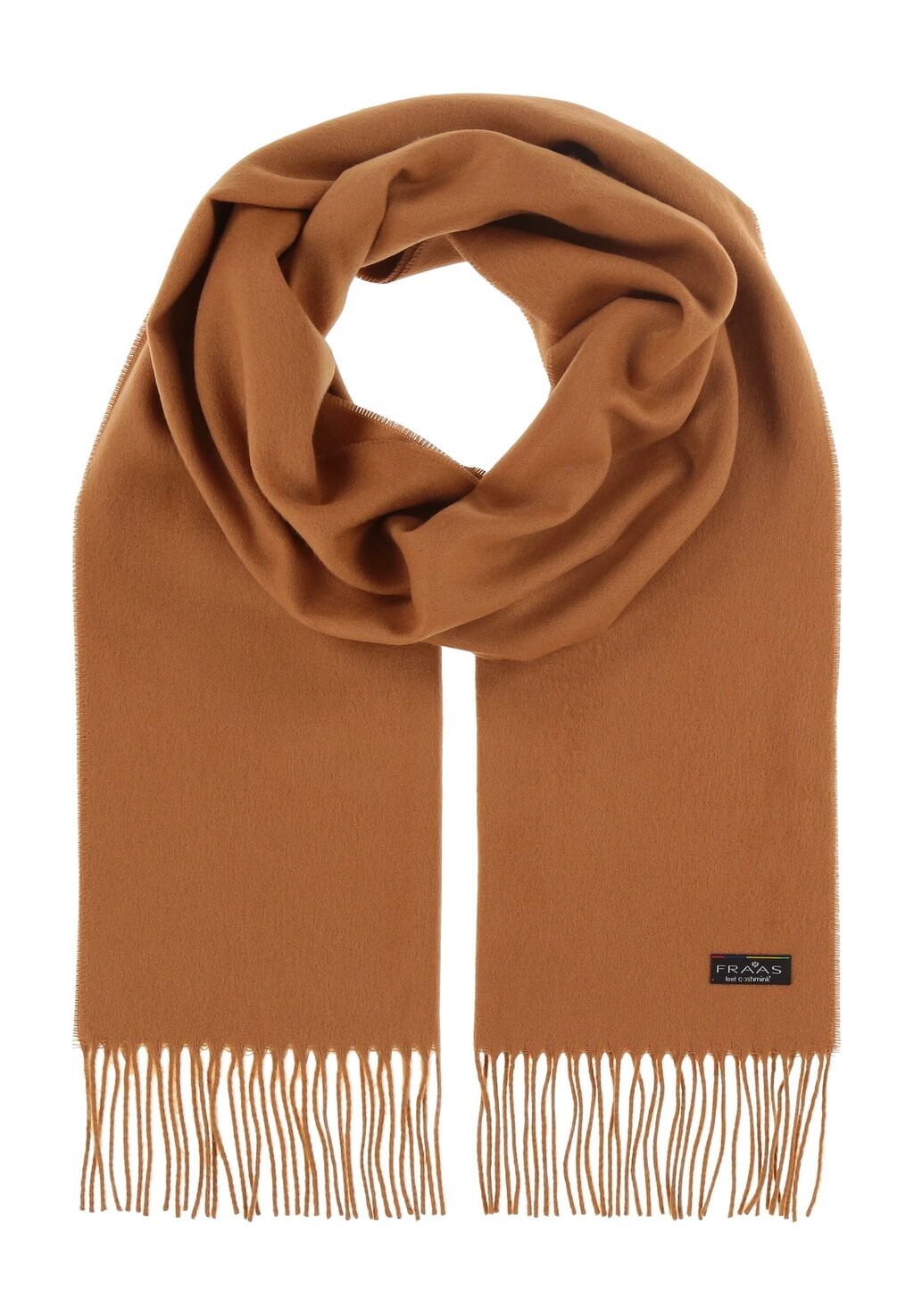 СДЕЛАНО В ГЕРМАНИИ КАШМИНК FRAAS, Шарф
СДЕЛАНО В ГЕРМАНИИ КАШМИНК FRAAS, Шарф