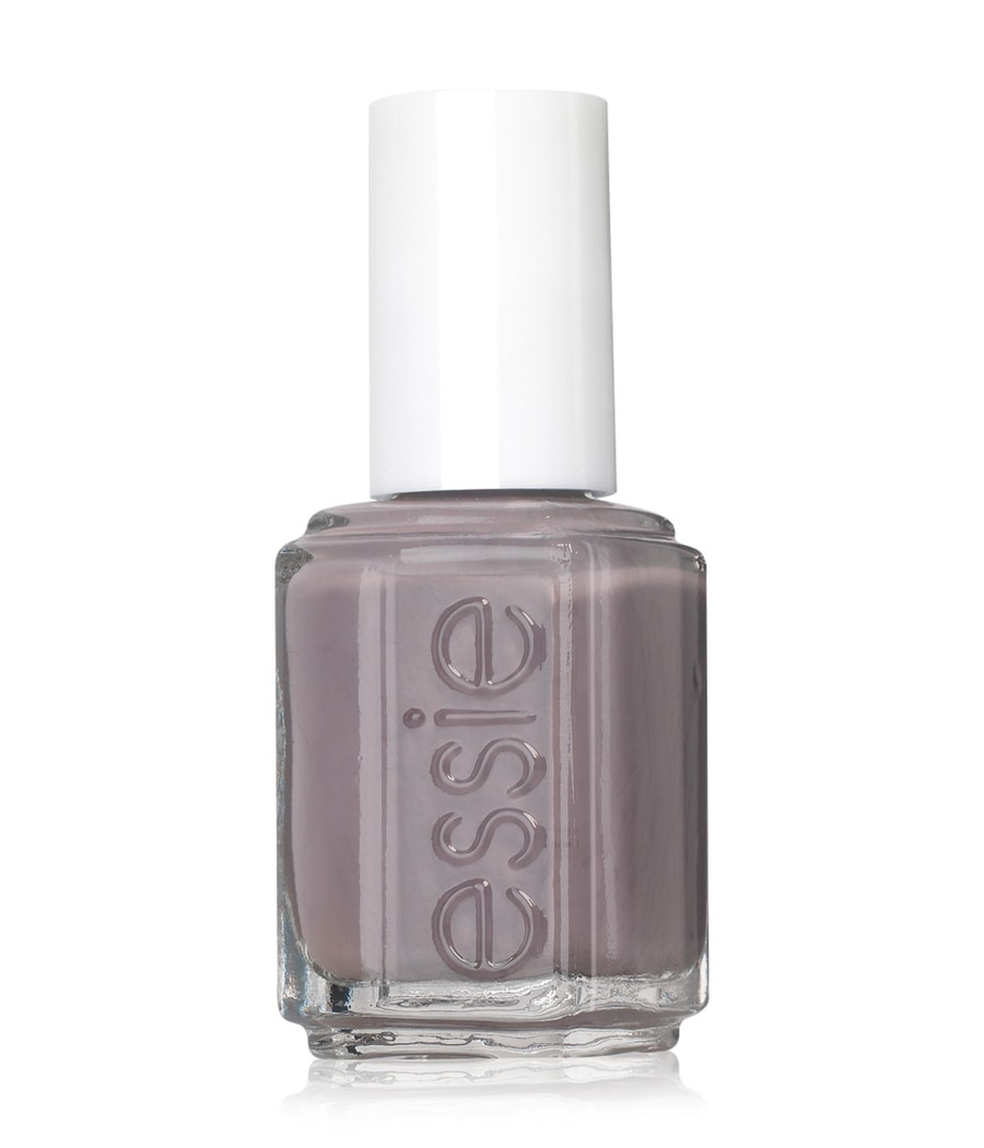 Лак для ногтей essie Grau- und Schwarztöne, Nr. 77 - Chinchilly, 13.5 ml
Лак для ногтей essie Grau- und Schwarztöne, Nr. 77 - Chinchilly, 13.5 ml