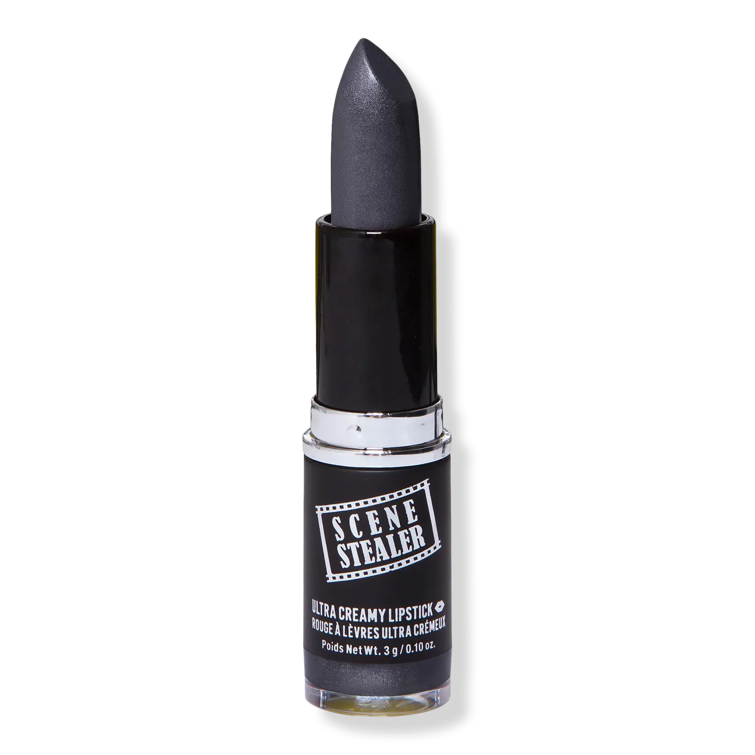 Ультракремовая помада Scene Stealer J.Cat Beauty, Midnight Run
Ультракремовая помада Scene Stealer J.Cat Beauty, Midnight Run