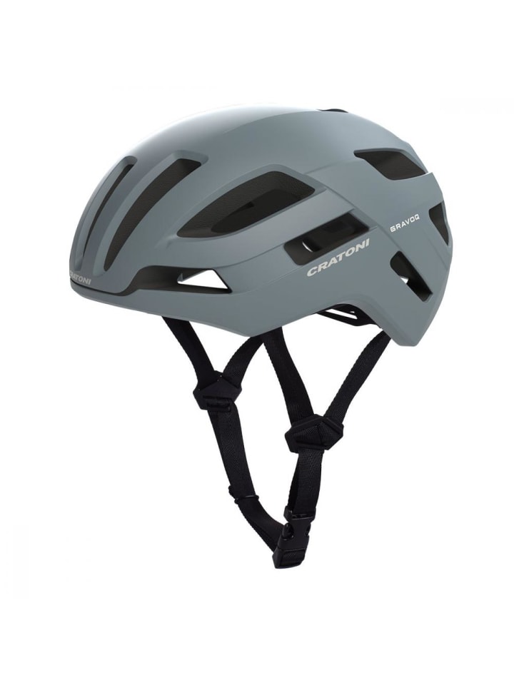 Cratoni Велосипедный шлем Gravoq
Cratoni Велосипедный шлем Gravoq