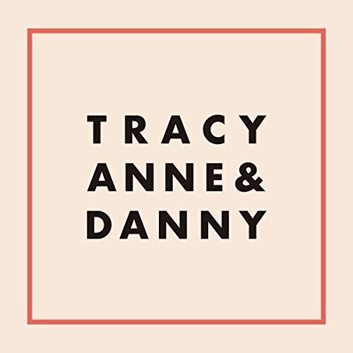 Виниловая пластинка Tracyanne & Danny: Tracyanne & Danny 
Виниловая пластинка Tracyanne & Danny: Tracyanne & Danny