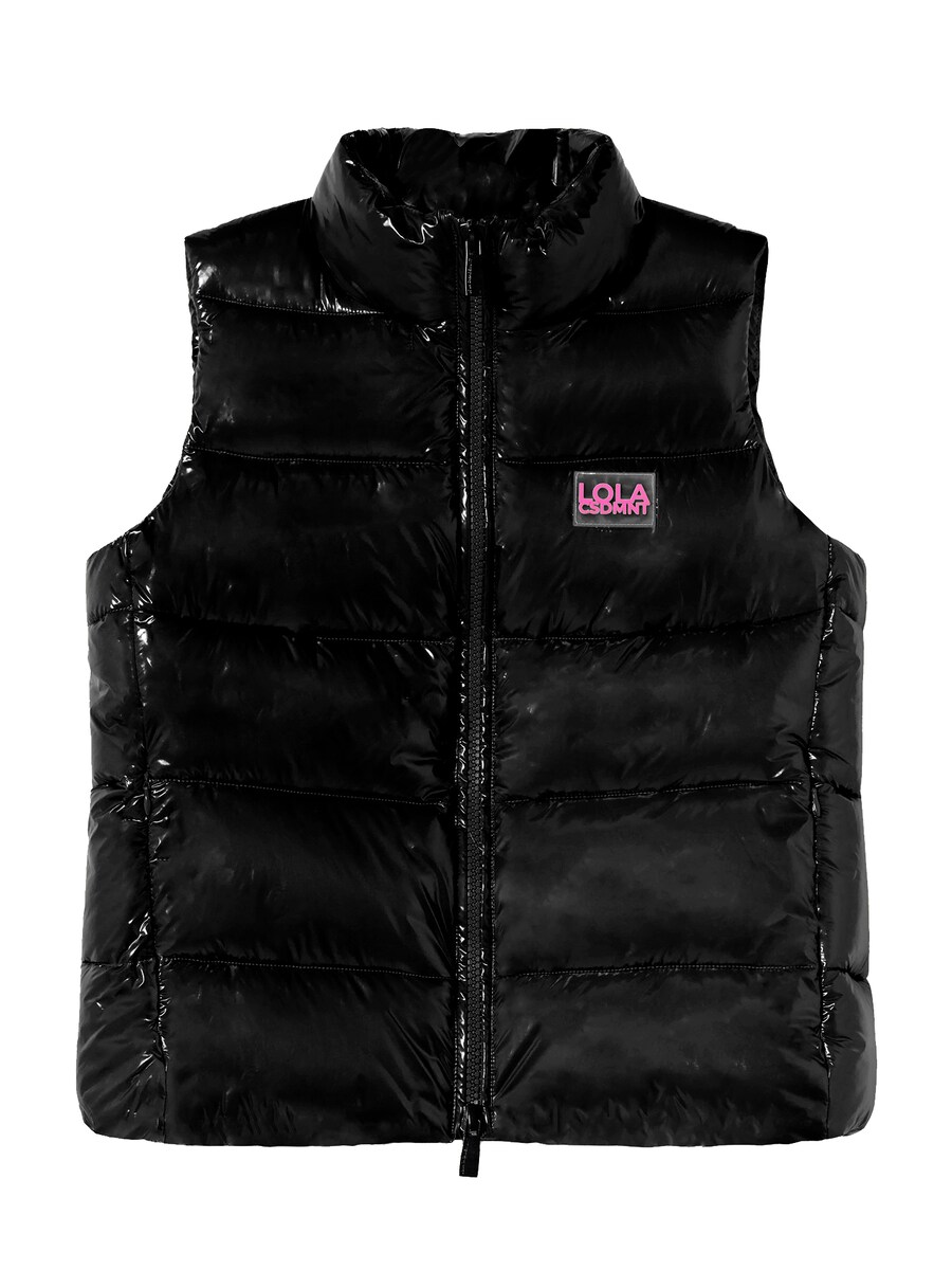 Жилет Lola Casademunt Vest, черный
Жилет Lola Casademunt Vest, черный