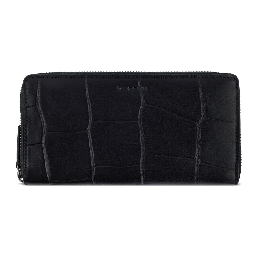 Кошелек Bugatti NEVIO, черный 
Кошелек Bugatti NEVIO, черный