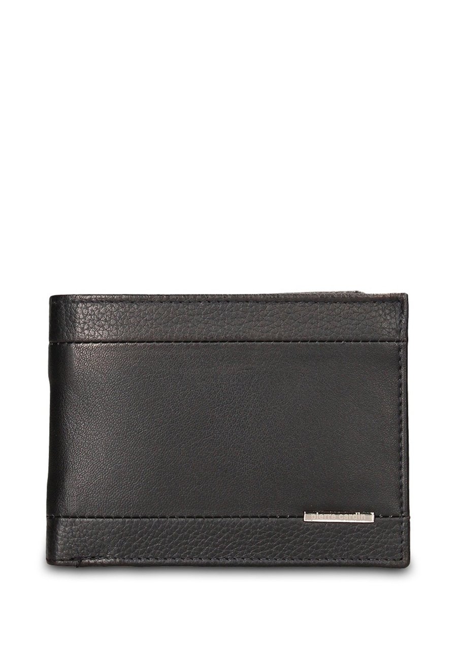 Кошелек Pierre Cardin Wallet, Black
Кошелек Pierre Cardin Wallet, Black