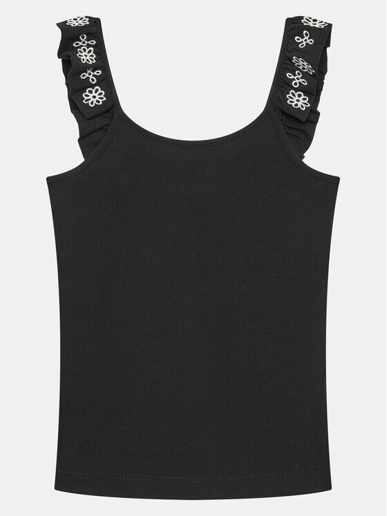 Топ стандартного кроя Original Marines, черный
Топ стандартного кроя Original Marines, черный