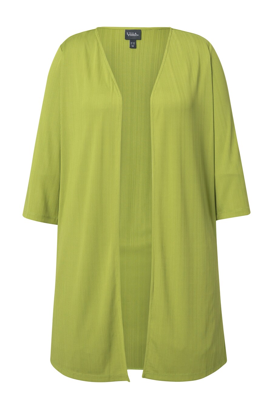 Вязаный кардиган Ulla Popken, Grass Green
Вязаный кардиган Ulla Popken, Grass Green