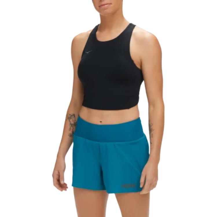 HOKA ONE ONE Elaro топ Elaro спортивное белье Women's черный
HOKA ONE ONE Elaro топ Elaro спортивное белье Women's черный
