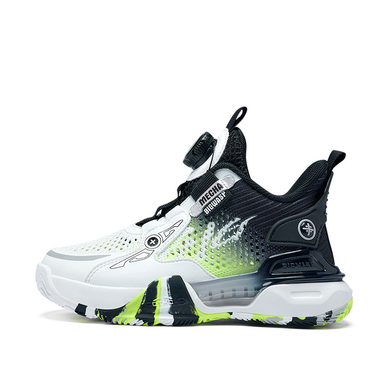 Детские баскетбольные кроссовки средней высоты для детей от 3 до 7 лет BIG WASP, белый/фиолетовый
Детские баскетбольные кроссовки средней высоты для детей от 3 до 7 лет BIG WASP, белый/фиолетовый