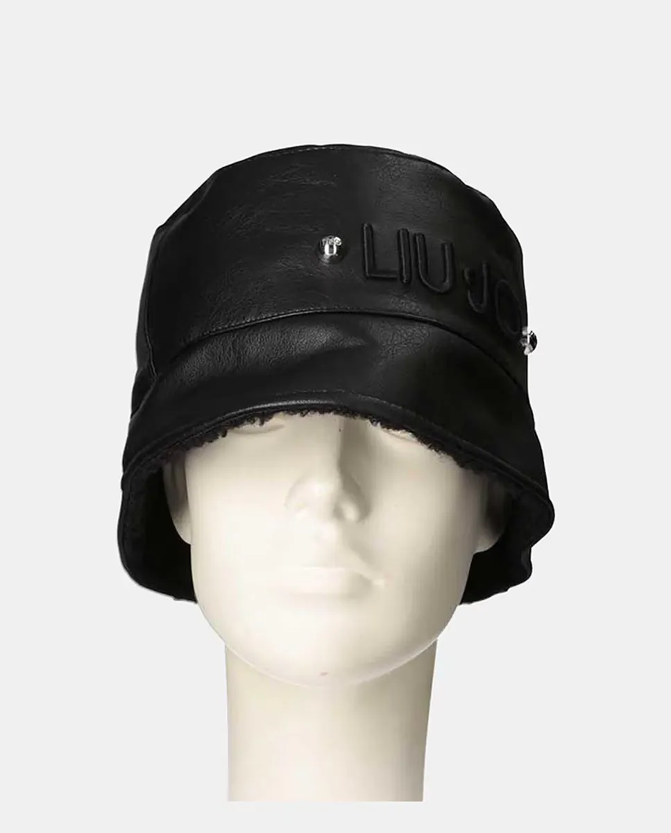 Шапка с животным принтом LIUJO, коричневый
Шапка с животным принтом LIUJO, коричневый