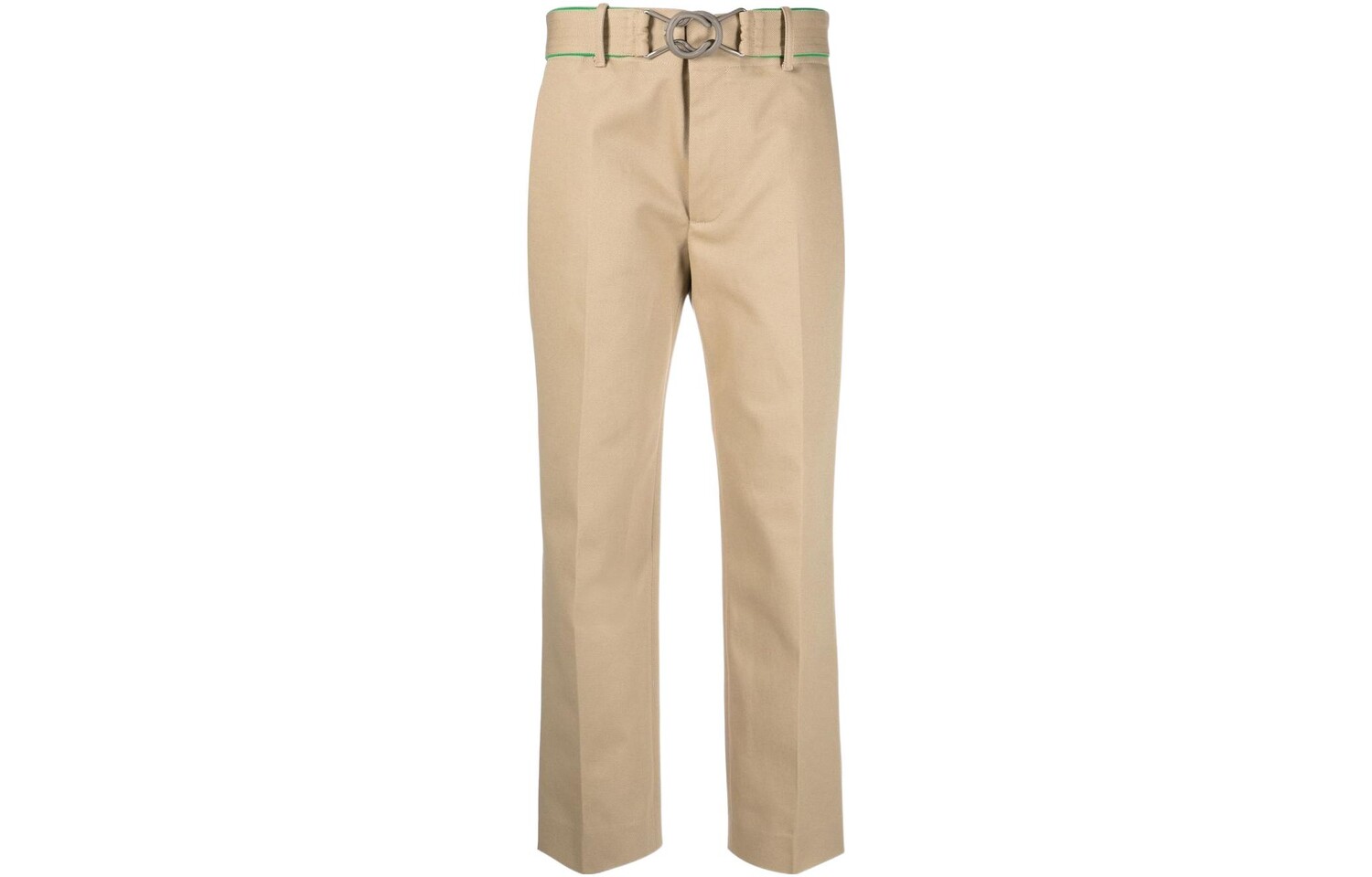 Брюки женские Bottega Veneta повседневные, верблюжий
Брюки женские Bottega Veneta повседневные, верблюжий