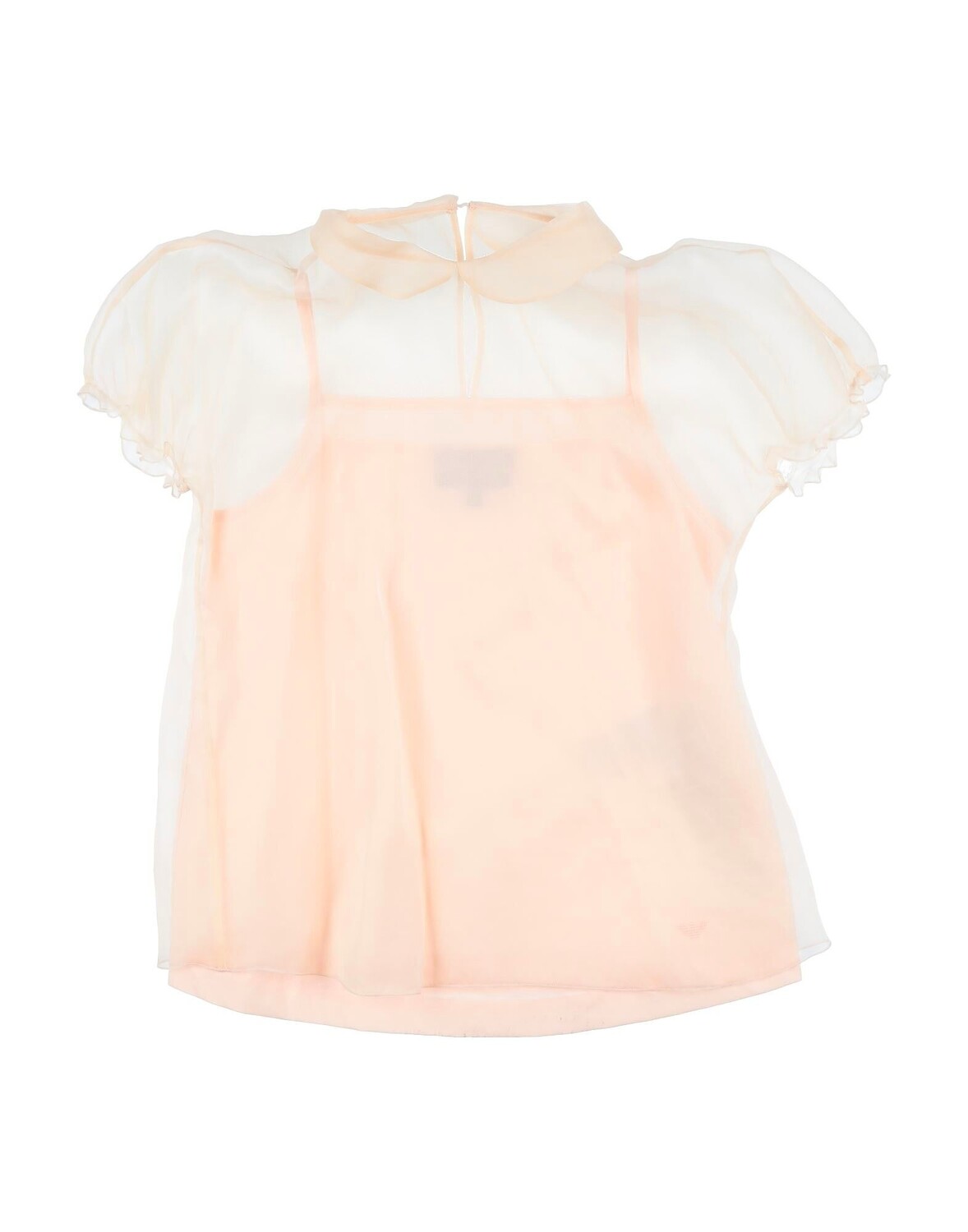 Топ Giorgio Armani, светло-розовый
Топ Giorgio Armani, светло-розовый